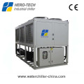 -10c 95kw Air Cooled Low Temperature Screw Water Chiller